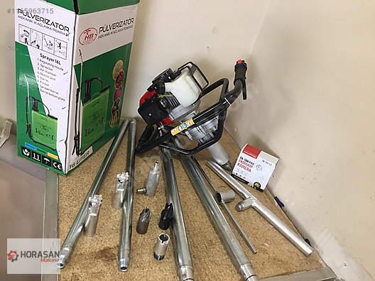 Used & Brand New Items / Garden & Home Improvement / Hand Tools / Electric / Core Drilling Machines