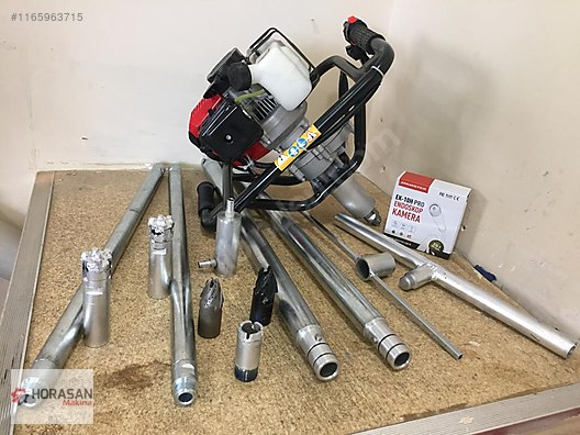 Used & Brand New Items / Garden & Home Improvement / Hand Tools / Electric / Core Drilling Machines