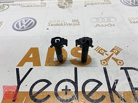 Audi A4 A5 A6 A7 Q5 Radyatör Sabitleme Çubuğu Orjinal WHT001506A - İlan ...