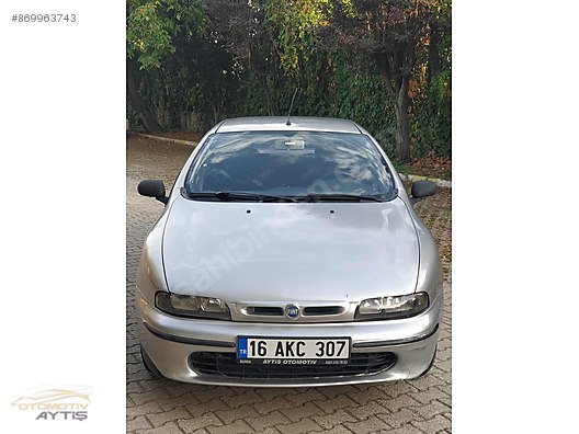 Fiat Marea 1 6 Exclusive 2004 Cicek Paket Marea At Sahibinden Com 872659953