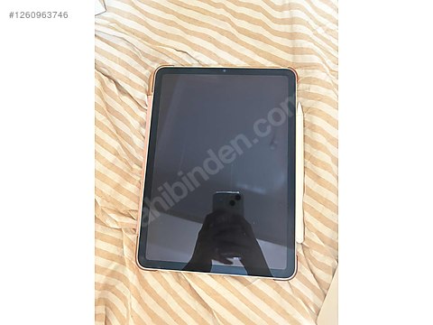 Apple iPad Air 5 64 GB Tablet - 1260963746