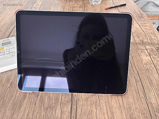 Apple iPad Air 5 64 GB Tablet - 1260963746