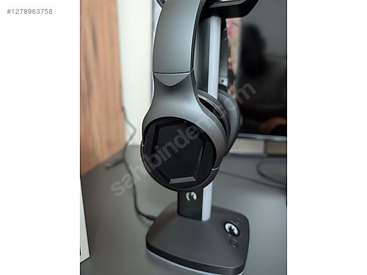 İkinci El ve Sıfır Alışveriş / Bilgisayar / Çevre Birimleri / Kulaklık & Mikrofon