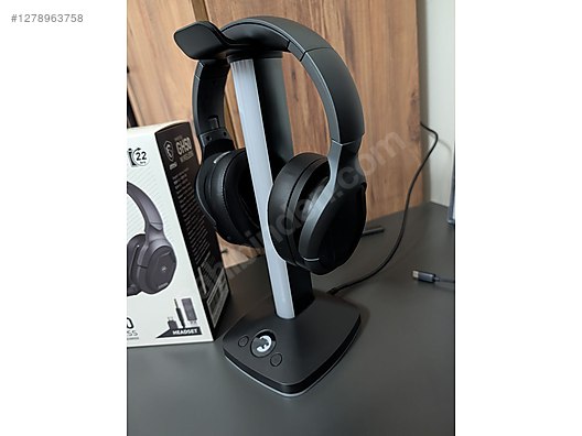 İkinci El ve Sıfır Alışveriş / Bilgisayar / Çevre Birimleri / Kulaklık & Mikrofon