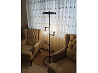 su borusundan lambader