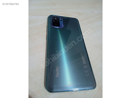 Used & Brand New Items / Cell Phones & Accessories / Cell Phones / Xiaomi / Redmi Note 10