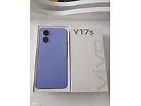 vivo y17s 128 gb