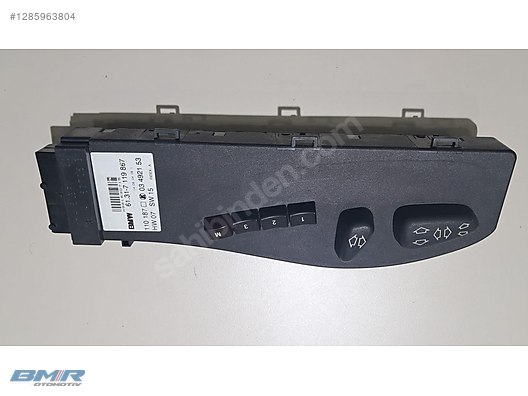 Yedek Parça, Aksesuar, Donanım & Tuning / Otomotiv Ekipmanları / Yedek Parça / Otomobil & Arazi Aracı / Elektrik