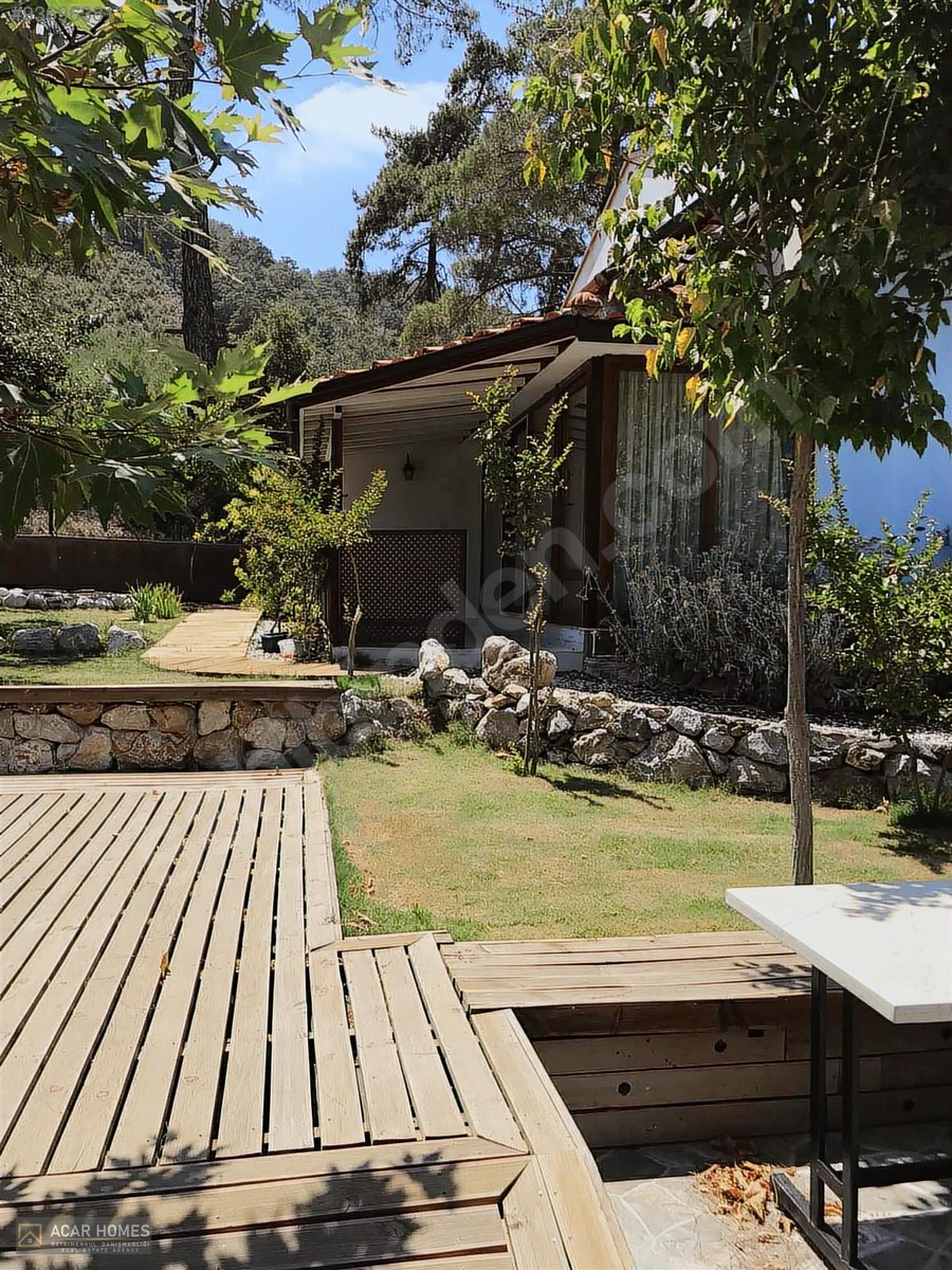 fethiye sahibinden satılık ev
