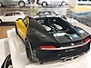 Autoart Diecast Model 1:18 Bugatti Araba