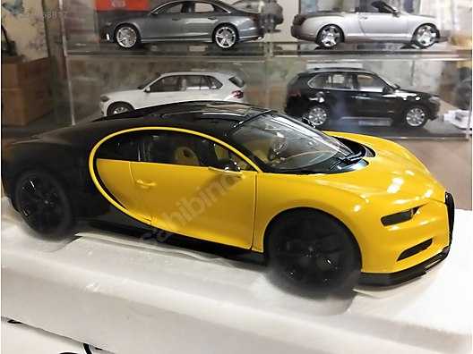 İkinci El ve Sıfır Alışveriş / Hobi & Oyuncak / Diecast Model / Araba