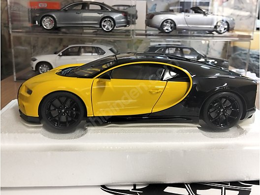 İkinci El ve Sıfır Alışveriş / Hobi & Oyuncak / Diecast Model / Araba