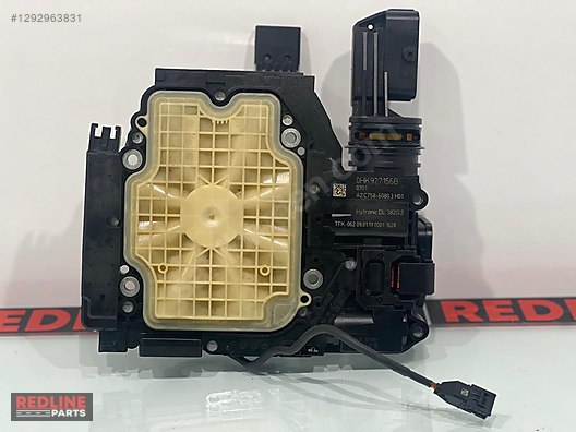 Otomobil & Arazi Aracı / Elektrik / 0CK325026AF 0HK927156B AUDİ A4