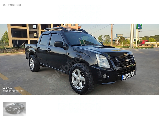 isuzu d max 2 5 cift kabin 4x2 cinar otomotiv den isuzu d max 2 5 klimali limited km 92 000 sahibinden comda 932963833 isuzu d max 2 5 cift kabin 4x2 cinar otomotiv den isuzu d max 2 5 klimali limited km 92 000 sahibinden comda 932963833