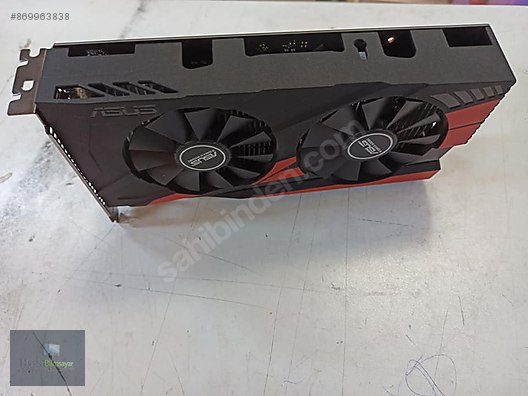 Asus Gtx 1050 Ti 4gb Expedition Ex Gtx1050ti 4g 4 Gb Ekran Karti Asus Ekran Karti Ilanlari Sahibinden Com Da 869963838