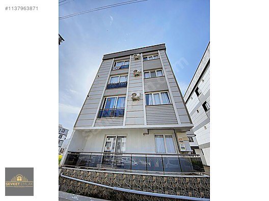 MURADİYE CUMHURİYET OKULU CİVARI SATILIK 2+1 A.MUTFAK DAİRE #1137963871