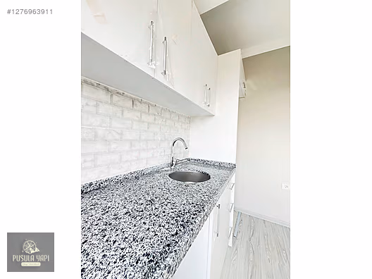 PUSULA YAPI'DAN NECİP FAZIL MAHALLESİNDE 2+1 KİRALIK DAİRE!!! #1276963911