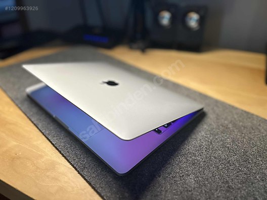 Apple Macbook / Apple 2022 M2 - MacBook Pro 13 inç,8GB RAM,256 GB