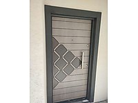 Çelik kapi ayni gün teslim