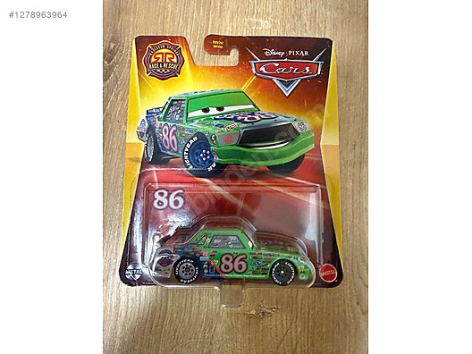 İkinci El ve Sıfır Alışveriş / Hobi & Oyuncak / Diecast Model / Araba