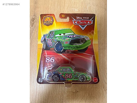 Mattel Diecast Model 1:45 Buick Araba