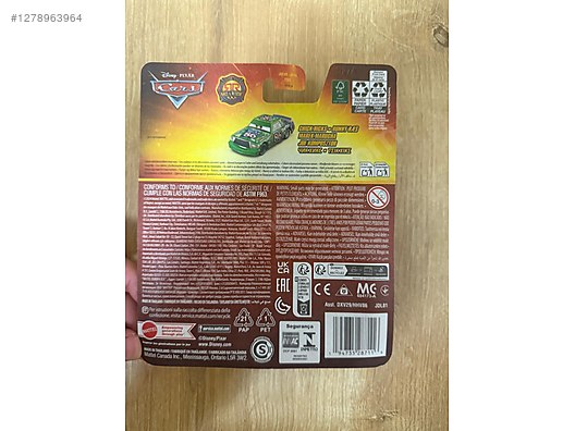 İkinci El ve Sıfır Alışveriş / Hobi & Oyuncak / Diecast Model / Araba