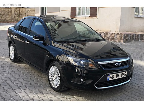 ford focus 1 6 ti vct titanium x sahibinden full full sanrooflu ford focus titanium x 2 5 kasa at sahibinden com 921963988