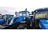 Machinery / Agricultural Machines / Tractors / New Holland / TR6.145S