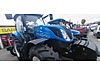 Machinery / Agricultural Machines / Tractors / New Holland / TR6.145S