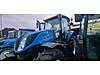 Machinery / Agricultural Machines / Tractors / New Holland / TR6.145S