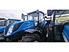 Machinery / Agricultural Machines / Tractors / New Holland / TR6.145S