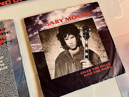 YABANCI 45 LİK LOT PLAK - Müzik Plakları Alışverişte İlk Adres sahibinden.com'da