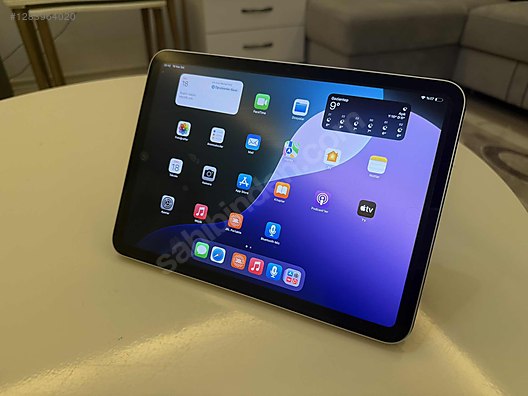 Used & Brand New Items / Computers / Tablet PC / Models / Apple / iPad 10