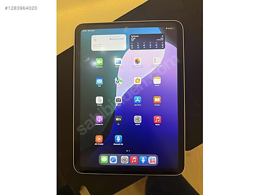 Used & Brand New Items / Computers / Tablet PC / Models / Apple / iPad 10