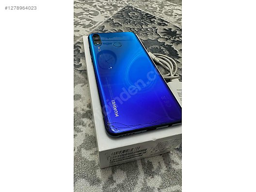 Used & Brand New Items / Cell Phones & Accessories / Cell Phones / Huawei / P30 Lite