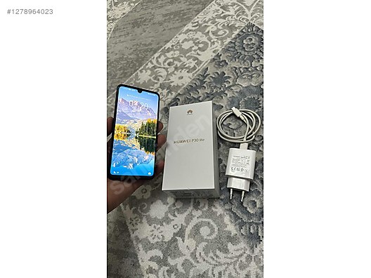 Used & Brand New Items / Cell Phones & Accessories / Cell Phones / Huawei / P30 Lite