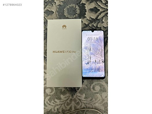 Used & Brand New Items / Cell Phones & Accessories / Cell Phones / Huawei / P30 Lite