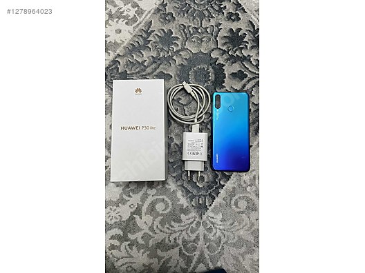 Used & Brand New Items / Cell Phones & Accessories / Cell Phones / Huawei / P30 Lite