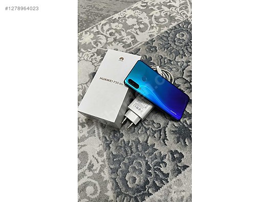 Used & Brand New Items / Cell Phones & Accessories / Cell Phones / Huawei / P30 Lite