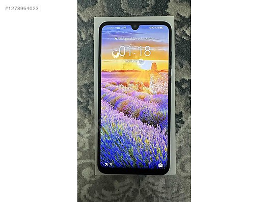 Used & Brand New Items / Cell Phones & Accessories / Cell Phones / Huawei / P30 Lite