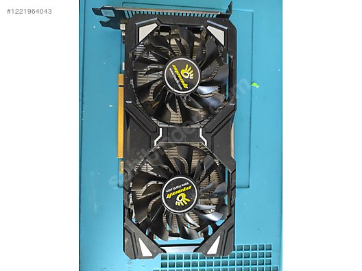 Manli Geforce Geforce Gtx 1650 3gb Graphics Card Manli 1060 Manli