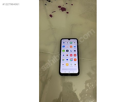 İkinci El ve Sıfır Alışveriş / Cep Telefonu & Aksesuar / Cep Telefonu / Xiaomi / Redmi Note 8 2021