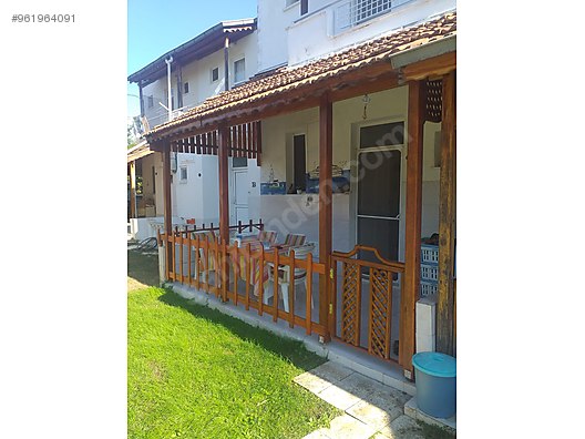 for sale summer villa dikili salihleralti yagmur sitesi satilik dubleks yazlik at sahibinden com 961964091