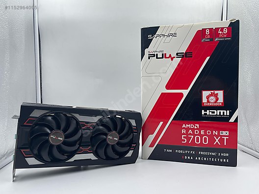 Sapphire Nitro+ 5700 Xt Red Devil Vs 2070 Super Rx 5700 Xt 1080 Ti