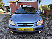 KURT OTOMOTİV'DEN DEĞİŞENSİZ 164.000 KM 1.3 GLS LPG Lİ FULL GETZ #1275964107