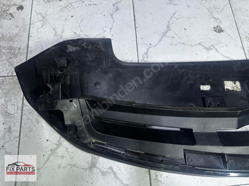 Land Rover Discovery Bagaj