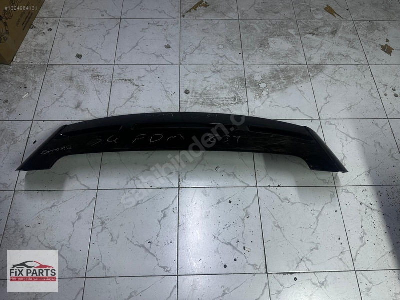 Land Rover Discovery Bagaj