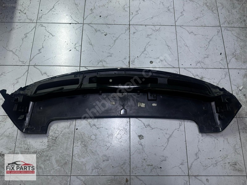 Land Rover Discovery Bagaj