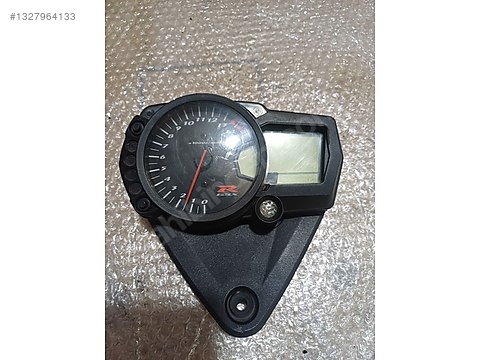 Electric / 05-06 SUZUKİ GSXR1000 GÖSTERGE KM SAATİ ORJİNAL ÜRÜN on