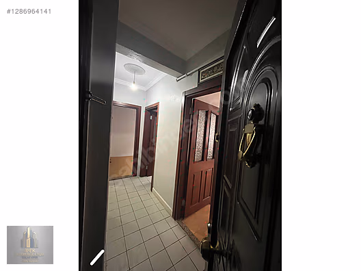 ESENLER TURGUT REİS MAHALLESİNDE KİRALIK DAİRE #1286964141